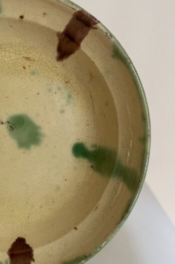 Lebrillo Provenzal s XIX - Imagen 4