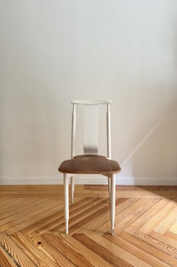 Sillas "Lierna'' de Achille y Pier Giacomo Castiglioni - Imagen 2