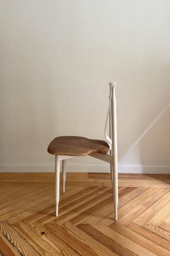 Sillas "Lierna'' de Achille y Pier Giacomo Castiglioni - Imagen 4