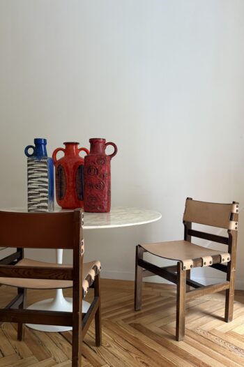Sillas de Pierre Chapo para Maison Regain - Imagen 9