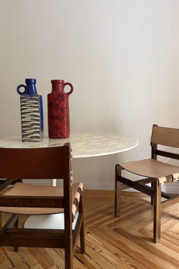 Sillas de Pierre Chapo para Maison Regain - Imagen 10