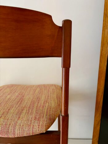Sillas Gianfranco Frattini - Imagen 5