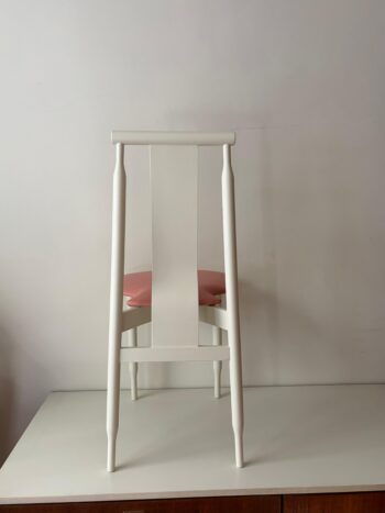 Pareja de sillas "Lierna'' de Achille y Pier Giacomo Castiglioni - Imagen 2