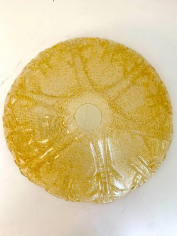 Lámparas de Cristal de Murano con formas vegetales - Imagen 2